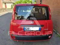 2022 Fiat Panda