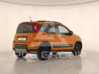 2022 Fiat Panda