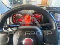 2022 Fiat Panda