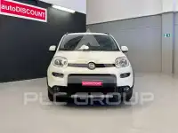 2022 Fiat Panda