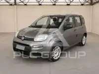 2022 Fiat Panda