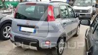 2022 Fiat Panda
