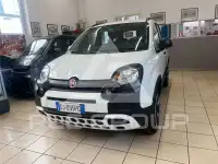 2022 Fiat Panda