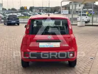 2022 Fiat Panda