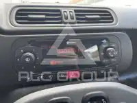 2022 Fiat Panda