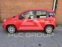 2022 Fiat Panda