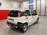 2022 Fiat Panda