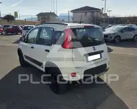2022 Fiat Panda