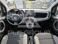 2022 Fiat Panda