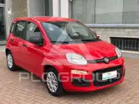 2022 Fiat Panda