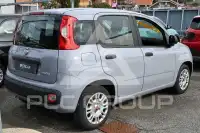 2022 Fiat Panda
