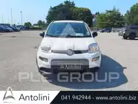 2022 Fiat Panda