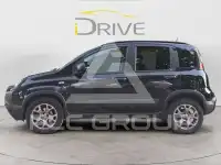 2022 Fiat Panda