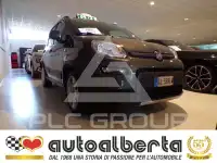 2022 Fiat Panda
