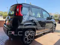 2021 Fiat Panda