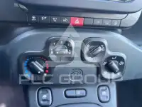 2022 Fiat Panda
