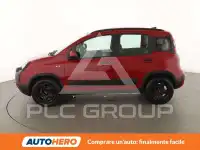 2022 Fiat Panda