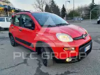 2022 Fiat Panda