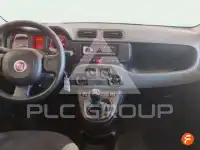 2022 Fiat Panda