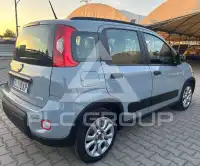 2022 Fiat Panda