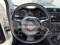 2022 Fiat Panda