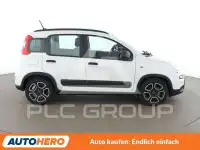 2022 Fiat Panda