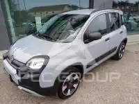 2022 Fiat Panda