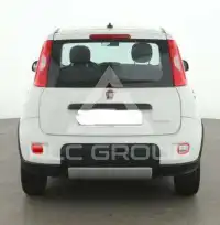 2022 Fiat Panda