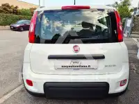 2022 Fiat Panda