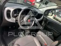 2022 Fiat Panda