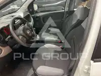 2022 Fiat Panda