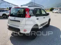 2022 Fiat Panda