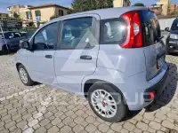 2022 Fiat Panda
