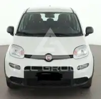 2022 Fiat Panda