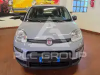2022 Fiat Panda