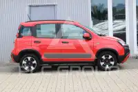 2022 Fiat Panda