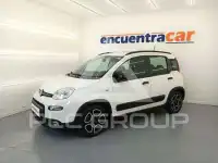 2022 Fiat Panda