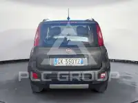 2022 Fiat Panda
