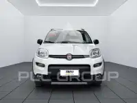2022 Fiat Panda