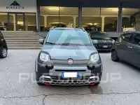 2022 Fiat Panda