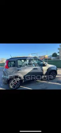 2022 Fiat Panda