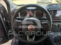 2022 Fiat Panda