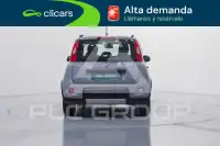 2022 Fiat Panda