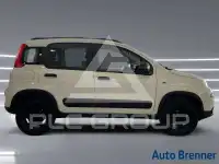 2022 Fiat Panda