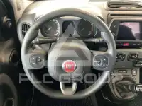2022 Fiat Panda