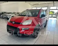 2022 Fiat Panda