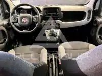 2022 Fiat Panda