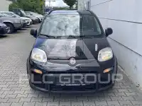 2022 Fiat Panda