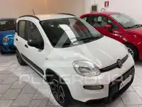 2022 Fiat Panda