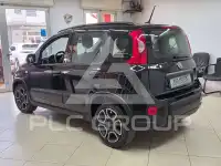 2022 Fiat Panda